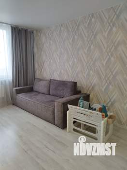 2-к квартира, вторичка, 54м2, 14/19 этаж