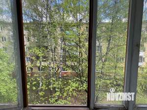 2-к квартира, вторичка, 44м2, 4/5 этаж