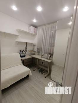 2-к квартира, вторичка, 40м2, 8/23 этаж