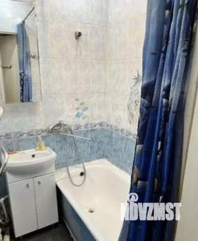 2-к квартира, вторичка, 41м2, 5/5 этаж