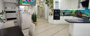 3-к квартира, вторичка, 92м2, 16/25 этаж