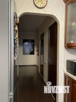 2-к квартира, вторичка, 62м2, 15/17 этаж