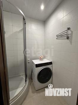 4-к квартира, вторичка, 78м2, 2/9 этаж