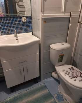1-к квартира, вторичка, 38м2, 5/7 этаж