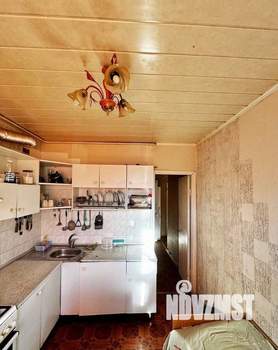 2-к квартира, вторичка, 54м2, 2/10 этаж