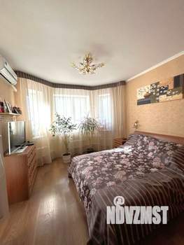 2-к квартира, вторичка, 58м2, 12/17 этаж