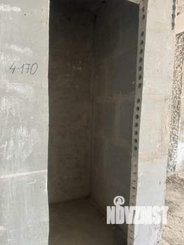 2-к квартира, вторичка, 83м2, 1/6 этаж