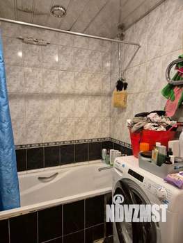 1-к квартира, вторичка, 31м2, 4/5 этаж