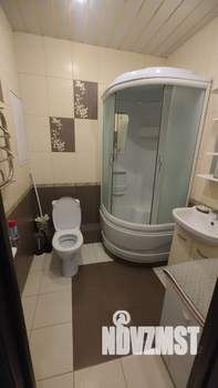 1-к квартира, вторичка, 42м2, 8/17 этаж