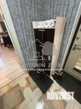 1-к квартира, вторичка, 33м2, 10/17 этаж