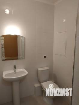 2-к квартира, вторичка, 47м2, 2/25 этаж