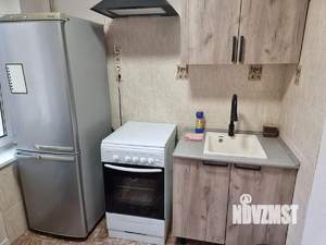 2-к квартира, вторичка, 45м2, 4/5 этаж