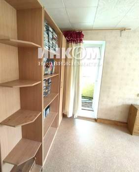 3-к квартира, вторичка, 72м2, 3/14 этаж