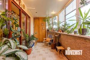 3-к квартира, вторичка, 110м2, 4/9 этаж