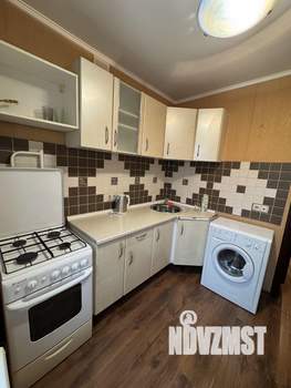 1-к квартира, вторичка, 35м2, 9/9 этаж