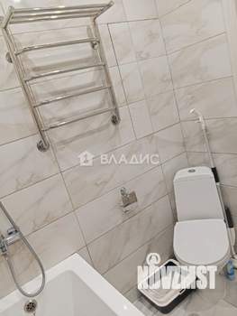 1-к квартира, вторичка, 33м2, 10/16 этаж
