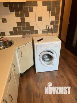 1-к квартира, вторичка, 35м2, 9/9 этаж