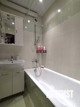 2-к квартира, вторичка, 42м2, 2/5 этаж