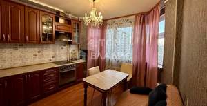 2-к квартира, вторичка, 60м2, 13/17 этаж