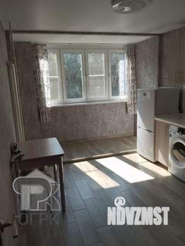 1-к квартира, вторичка, 41м2, 4/15 этаж