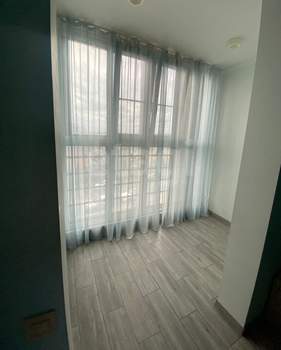 1-к квартира, вторичка, 38м2, 3/19 этаж