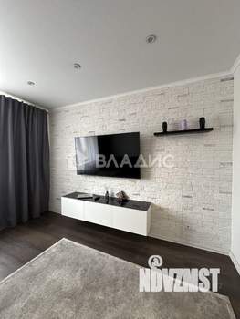 1-к квартира, вторичка, 50м2, 14/18 этаж