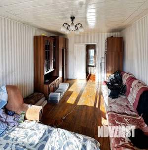 2-к квартира, вторичка, 54м2, 2/10 этаж