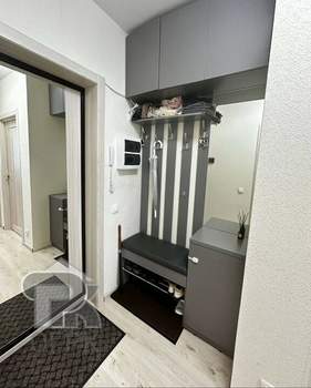 1-к квартира, вторичка, 36м2, 15/23 этаж