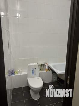 1-к квартира, вторичка, 34м2, 5/6 этаж