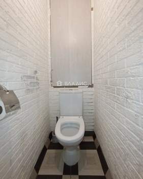 2-к квартира, вторичка, 54м2, 4/9 этаж