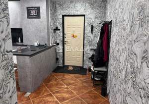 3-к квартира, вторичка, 69м2, 1/9 этаж