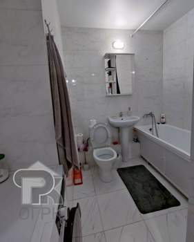 1-к квартира, вторичка, 37м2, 10/21 этаж