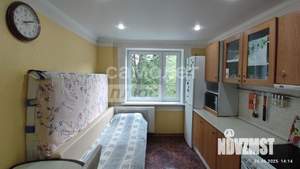 1-к квартира, вторичка, 44м2, 3/14 этаж