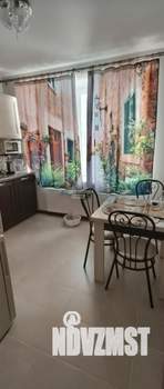 1-к квартира, вторичка, 44м2, 3/17 этаж