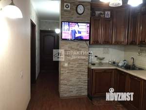 2-к квартира, вторичка, 62м2, 10/17 этаж