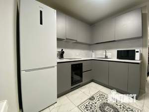 3-к квартира, вторичка, 70м2, 11/16 этаж