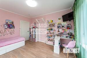 2-к квартира, вторичка, 69м2, 6/26 этаж