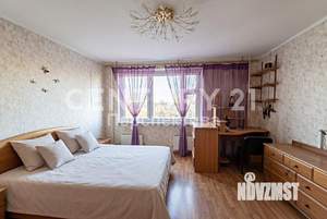 3-к квартира, вторичка, 74м2, 12/17 этаж