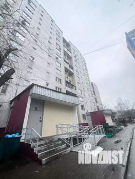 2-к квартира, вторичка, 53м2, 5/12 этаж