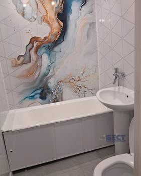 2-к квартира, вторичка, 43м2, 5/5 этаж