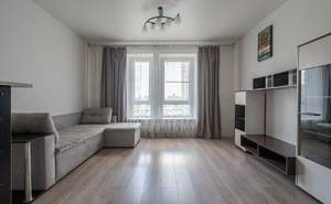 2-к квартира, вторичка, 45м2, 7/17 этаж