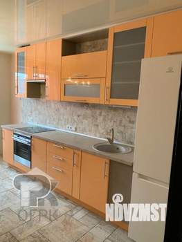 2-к квартира, вторичка, 62м2, 6/17 этаж