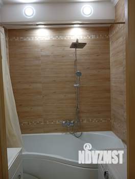 2-к квартира, вторичка, 66м2, 6/19 этаж