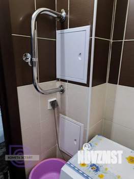 1-к квартира, вторичка, 30м2, 1/17 этаж