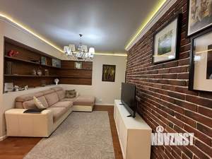 3-к квартира, вторичка, 94м2, 10/25 этаж