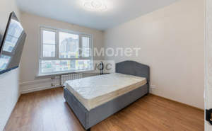 2-к квартира, вторичка, 36м2, 3/23 этаж