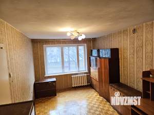 1-к квартира, вторичка, 34м2, 2/9 этаж