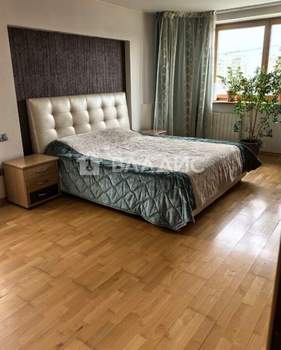 6-к квартира, вторичка, 147м2, 5/25 этаж