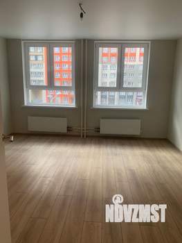 Студия квартира, вторичка, 26м2, 3/23 этаж