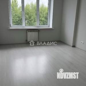 1-к квартира, вторичка, 44м2, 2/19 этаж
